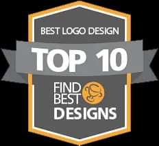 TOP 10 BEST LOGO DESIGNS