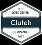 TOP LOGO DESIGN Clutch COMPANIES